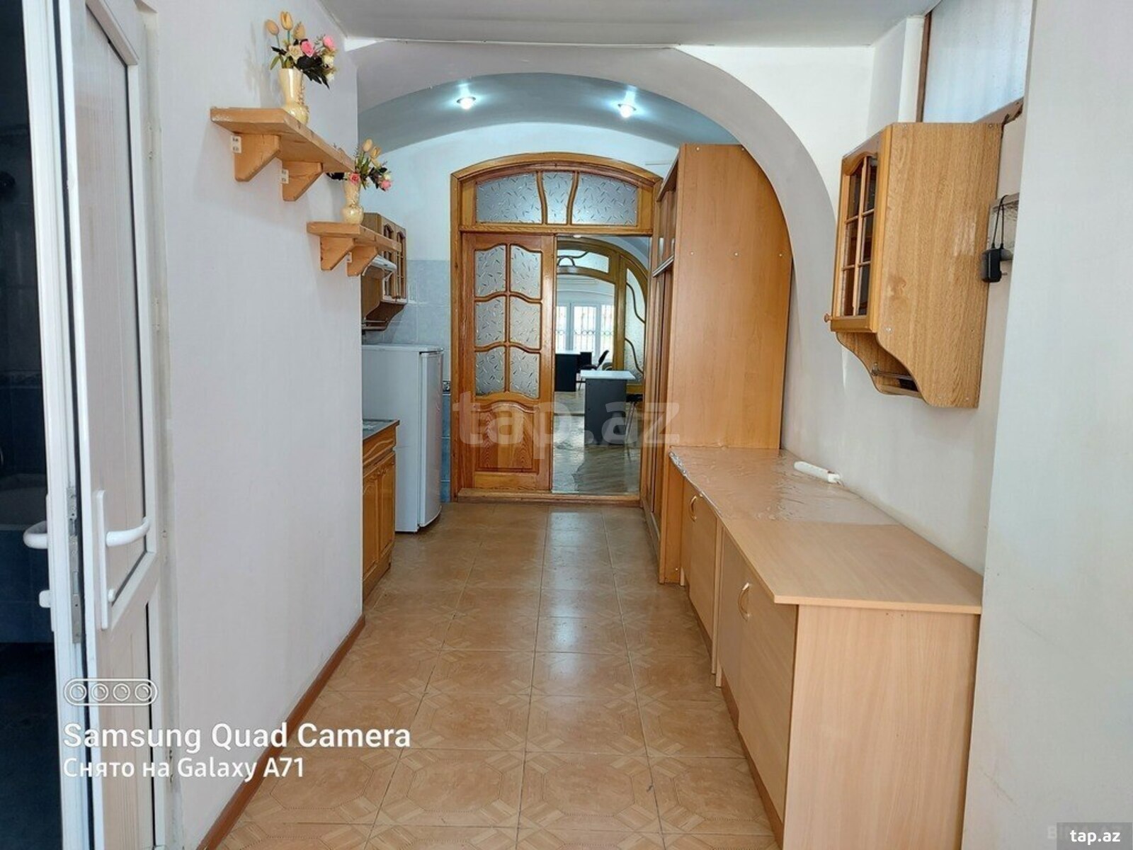Ofis icarəyə verilir, İçərişəhər m. (38)