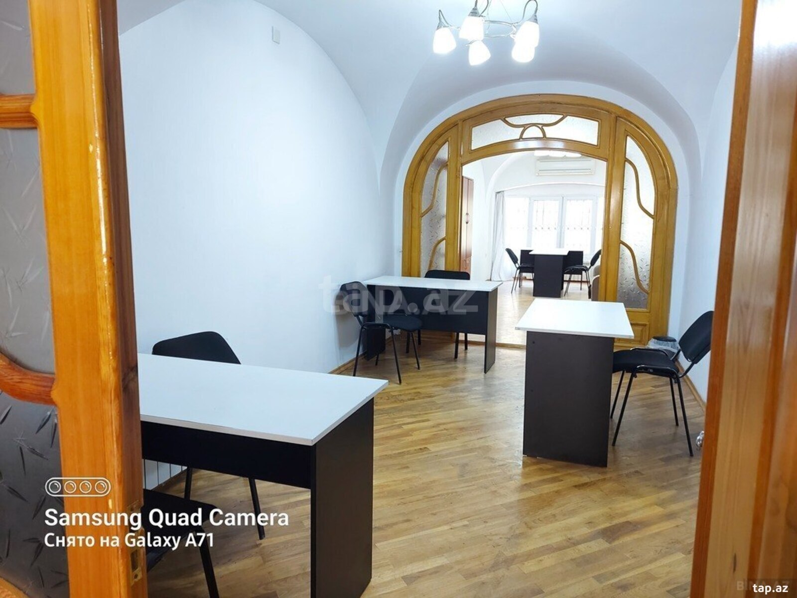 Ofis icarəyə verilir, İçərişəhər m. (27)
