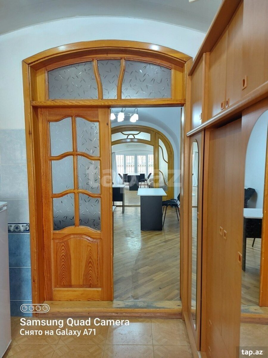 Ofis icarəyə verilir, İçərişəhər m. (36)