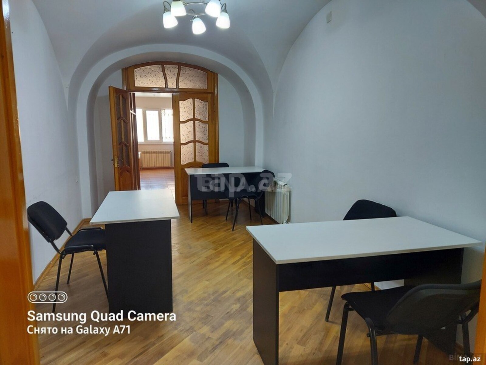 Ofis icarəyə verilir, İçərişəhər m. (28)