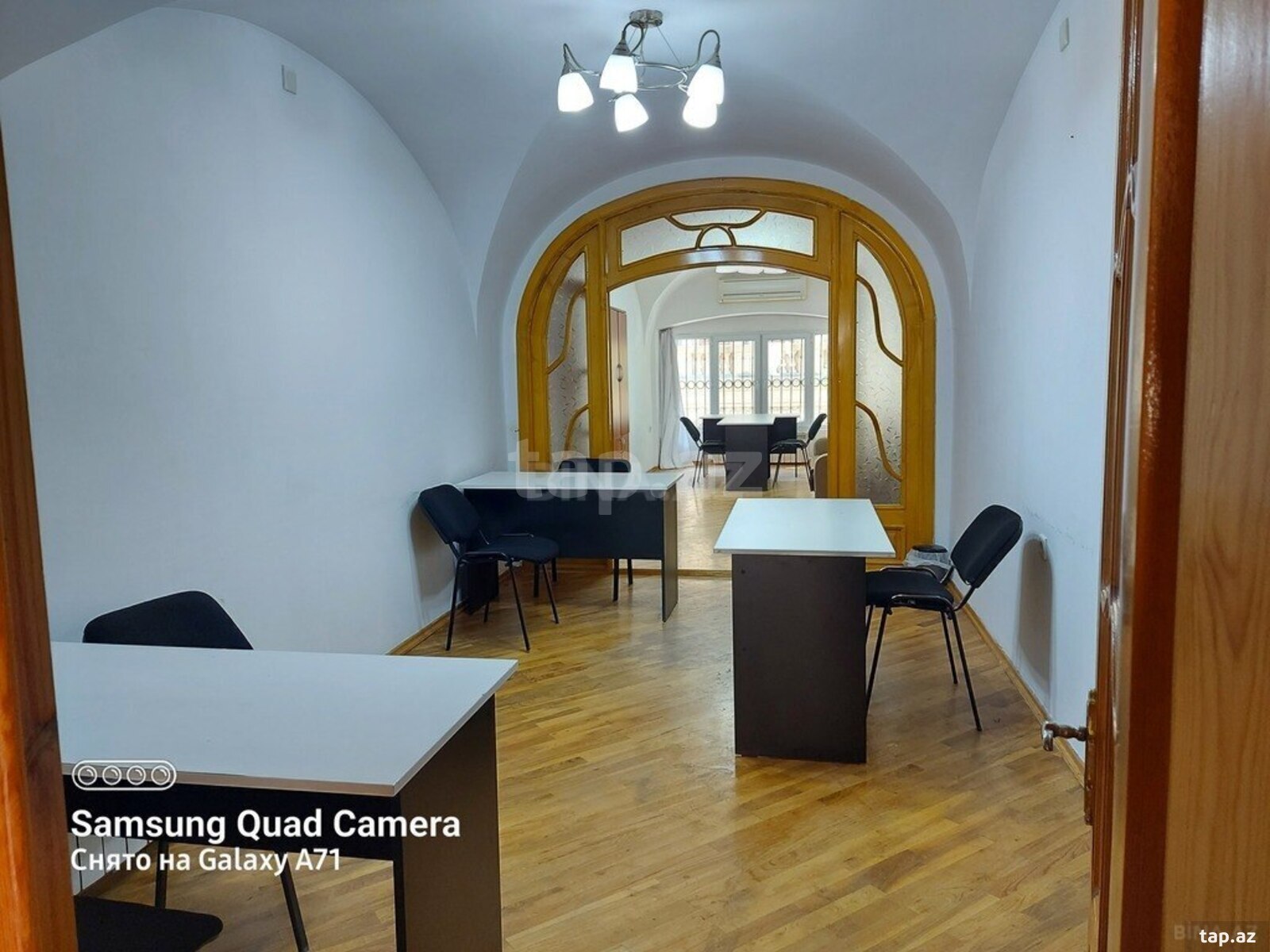 Ofis icarəyə verilir, İçərişəhər m. (29)
