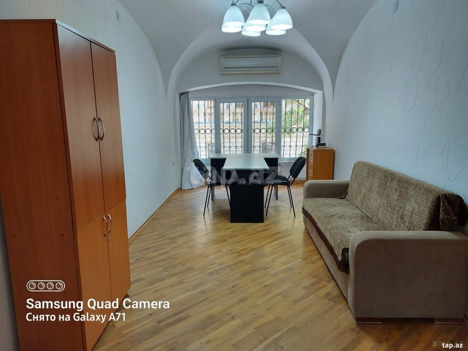 Ofis icarəyə verilir, İçərişəhər m. (32)