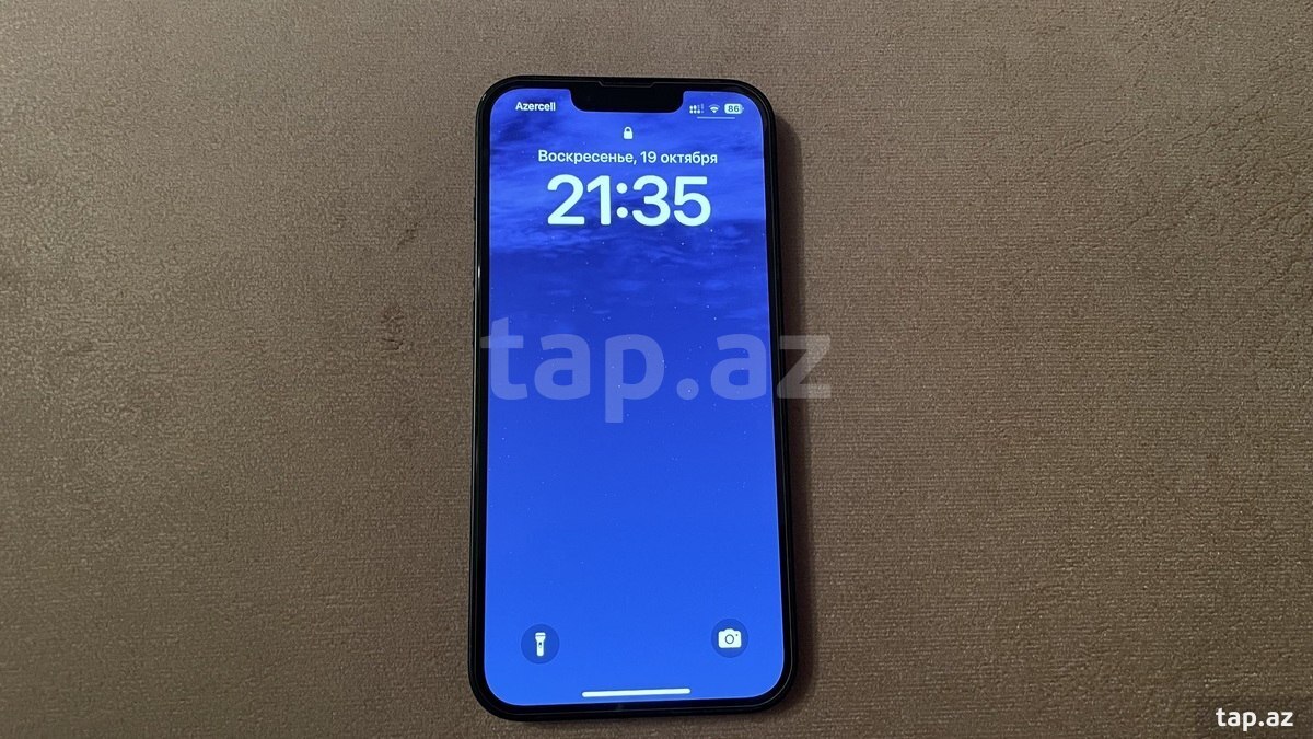 Apple iPhone 14 Midnight 128GB/6GB