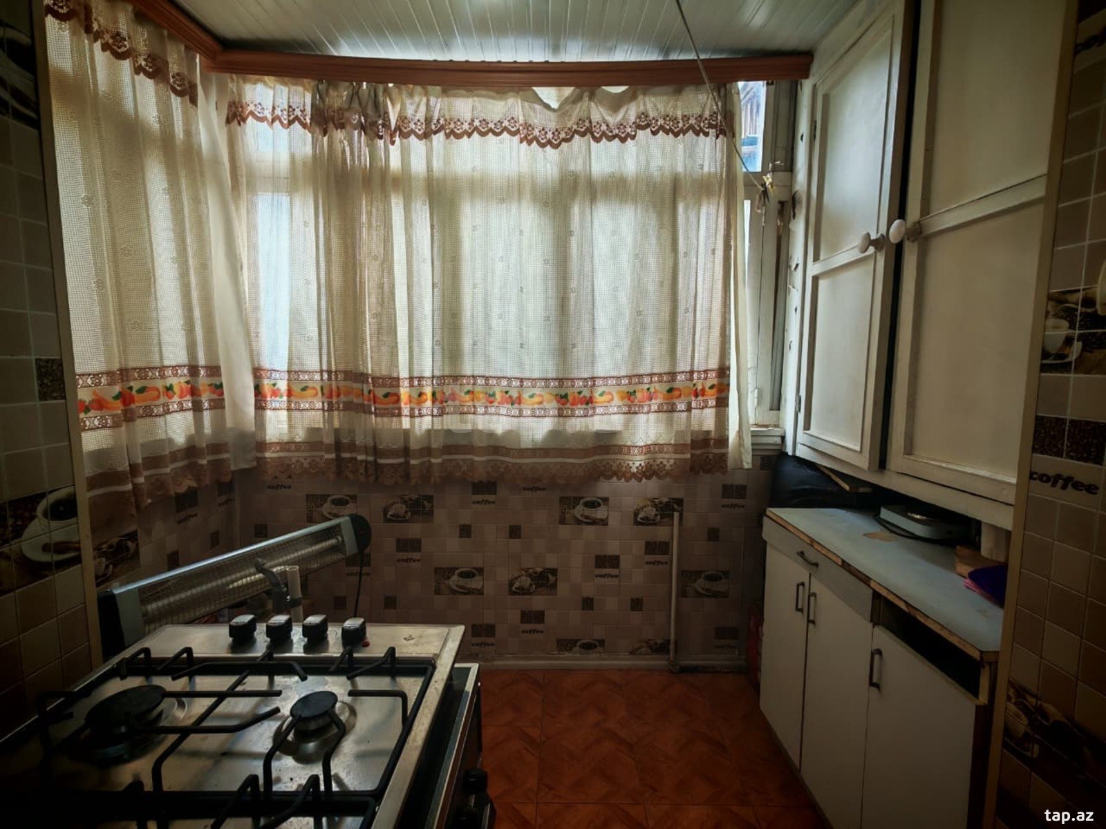 1-otaqlı mənzil, Zahid Xəlilov küç., 30 m² (5)