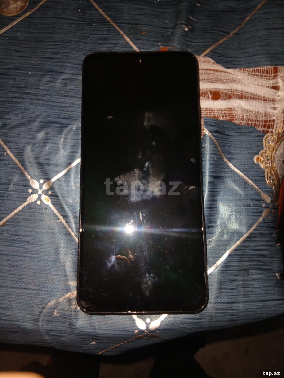 Xiaomi Redmi Note 11 Graphite Gray 64GB/6GB (5)