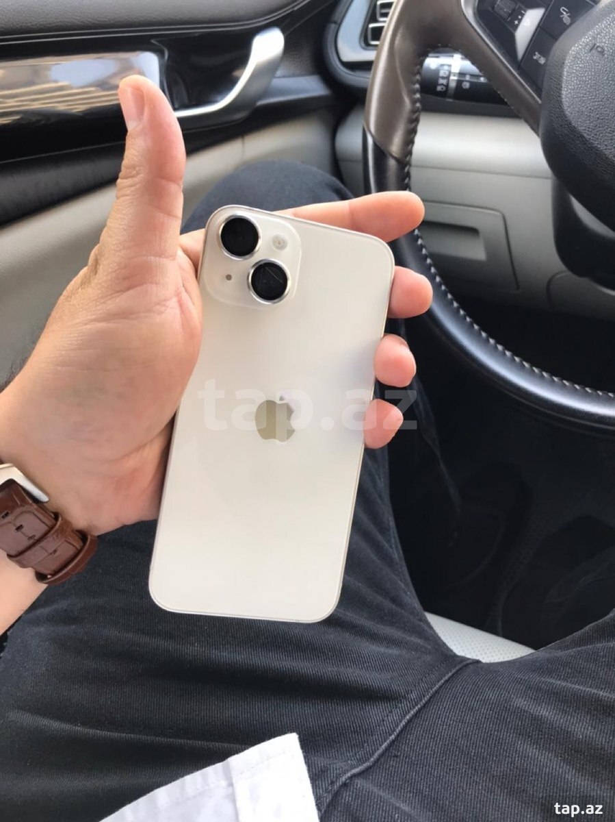 Apple iPhone 14 Starlight 128GB/6GB