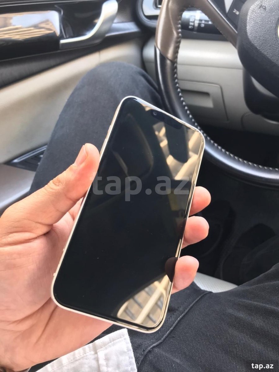 Apple iPhone 14 Starlight 128GB/6GB (2)