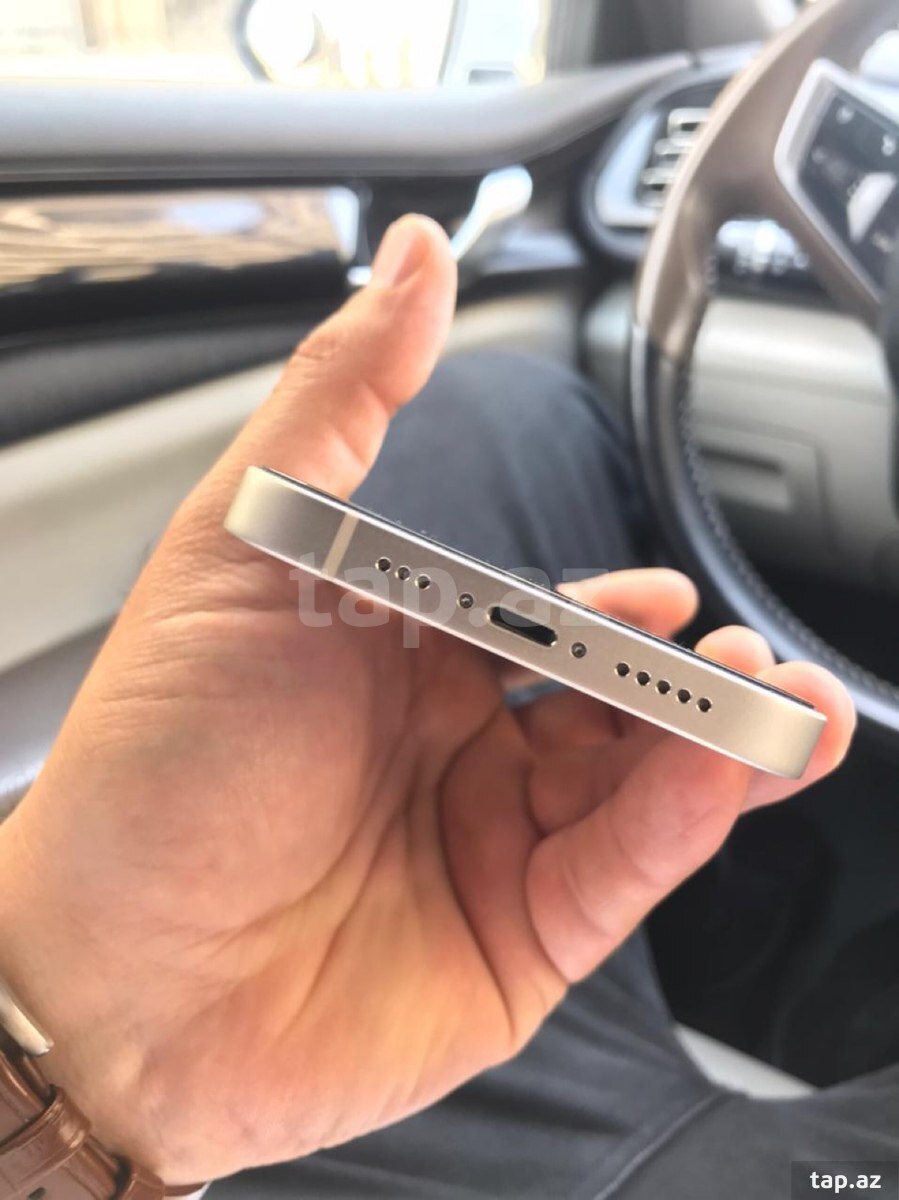 Apple iPhone 14 Starlight 128GB/6GB (4)