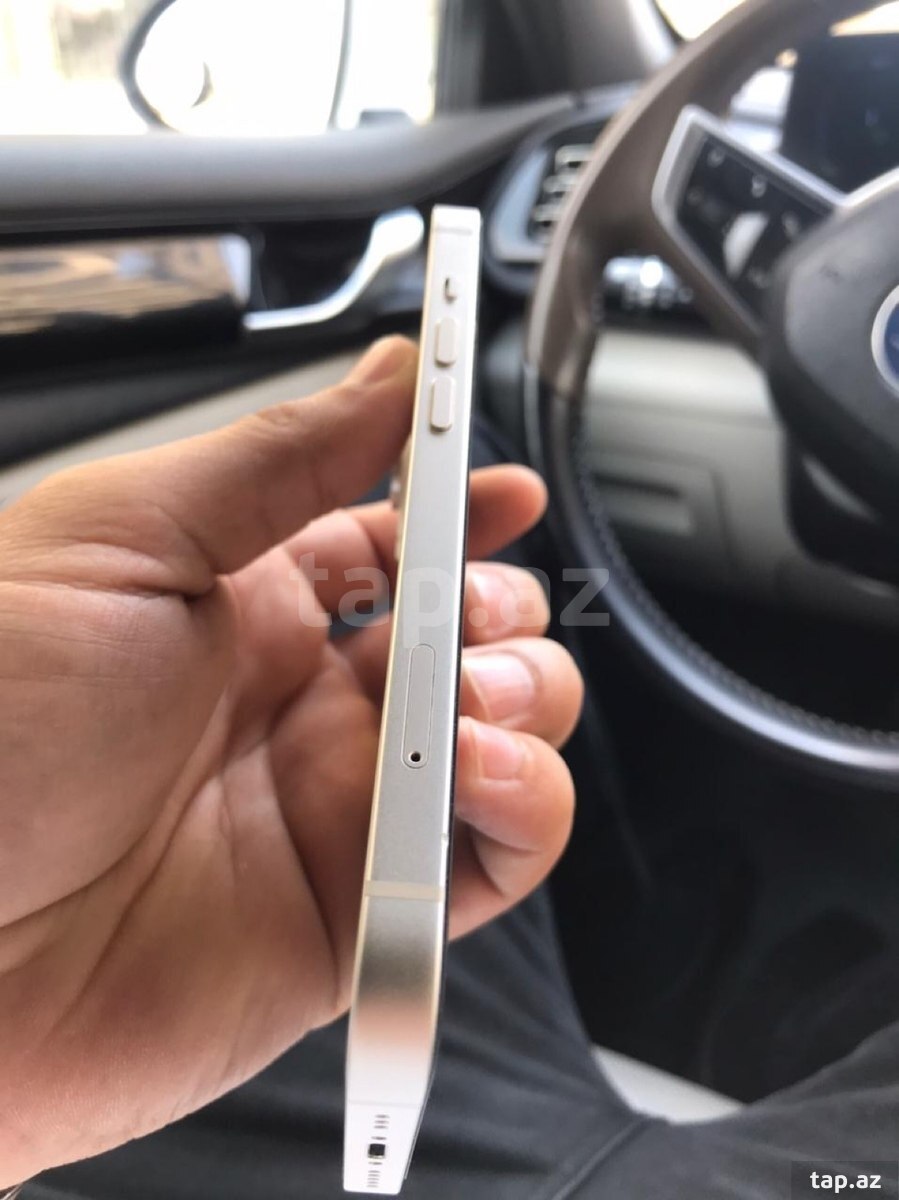 Apple iPhone 14 Starlight 128GB/6GB (3)