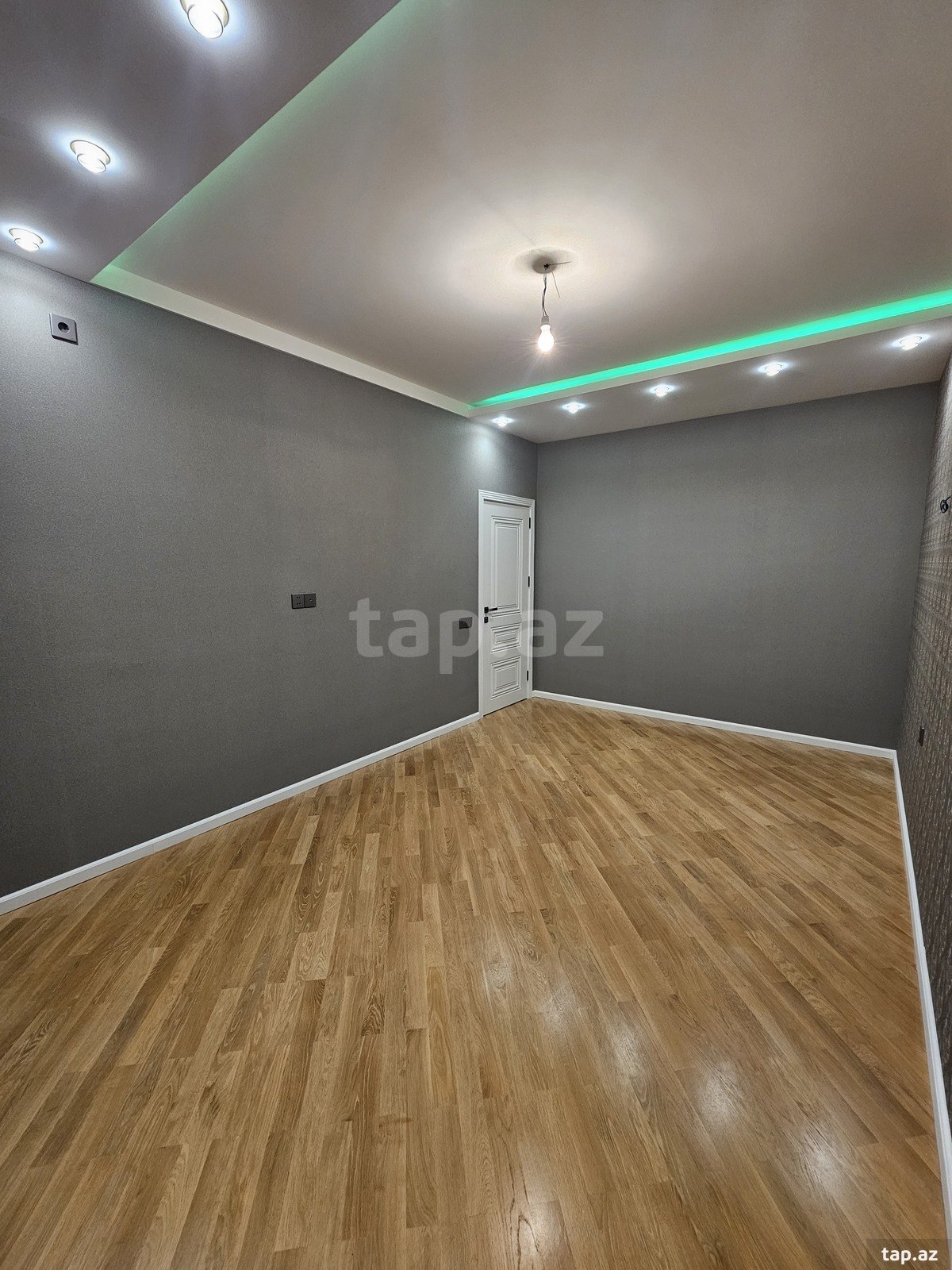 4-otaqlı mənzil, İ.Dadaşov küç., 125 m² (17)