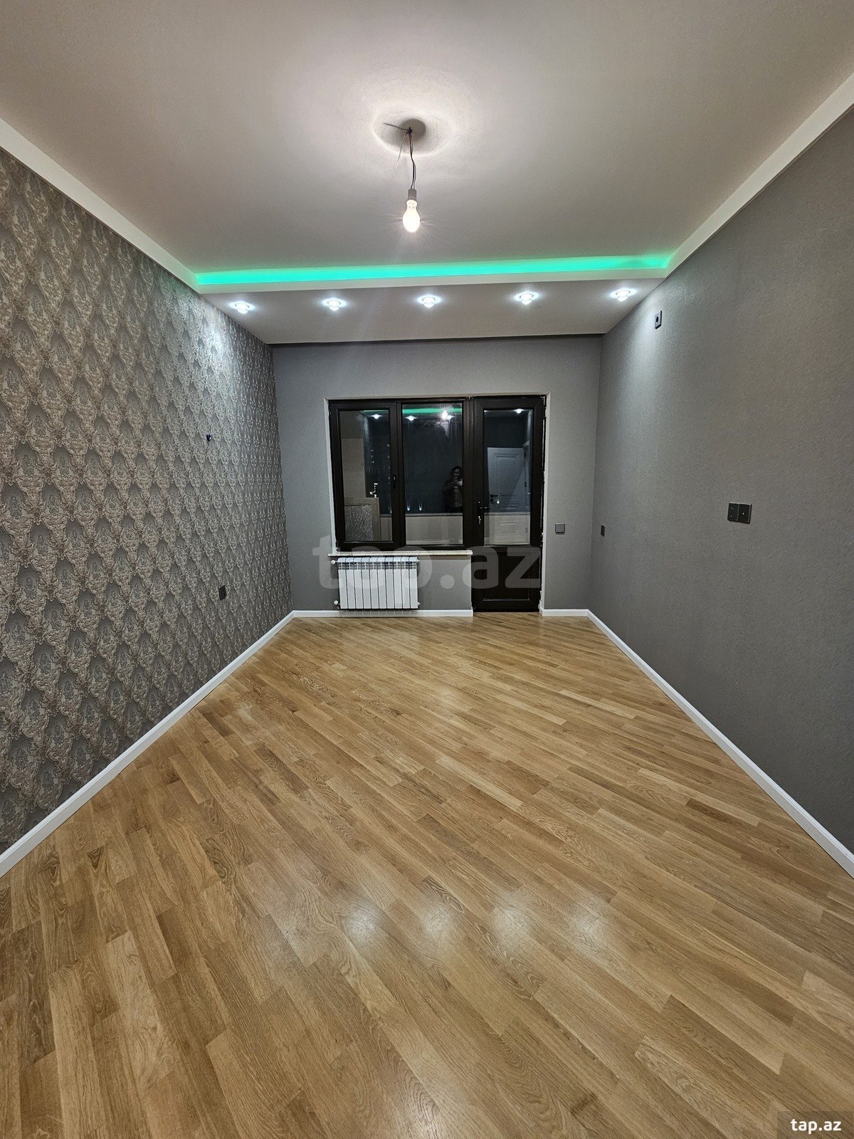 4-otaqlı mənzil, İ.Dadaşov küç., 125 m² (15)