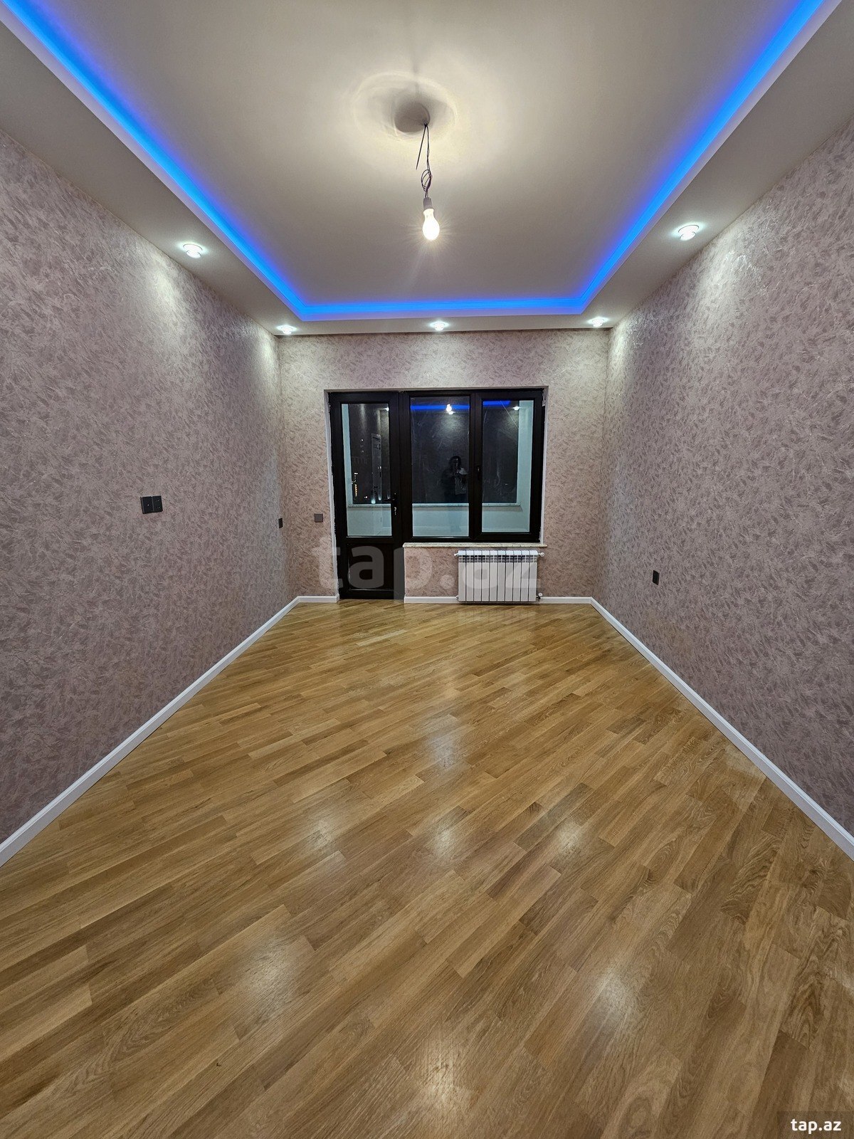 4-otaqlı mənzil, İ.Dadaşov küç., 125 m² (7)