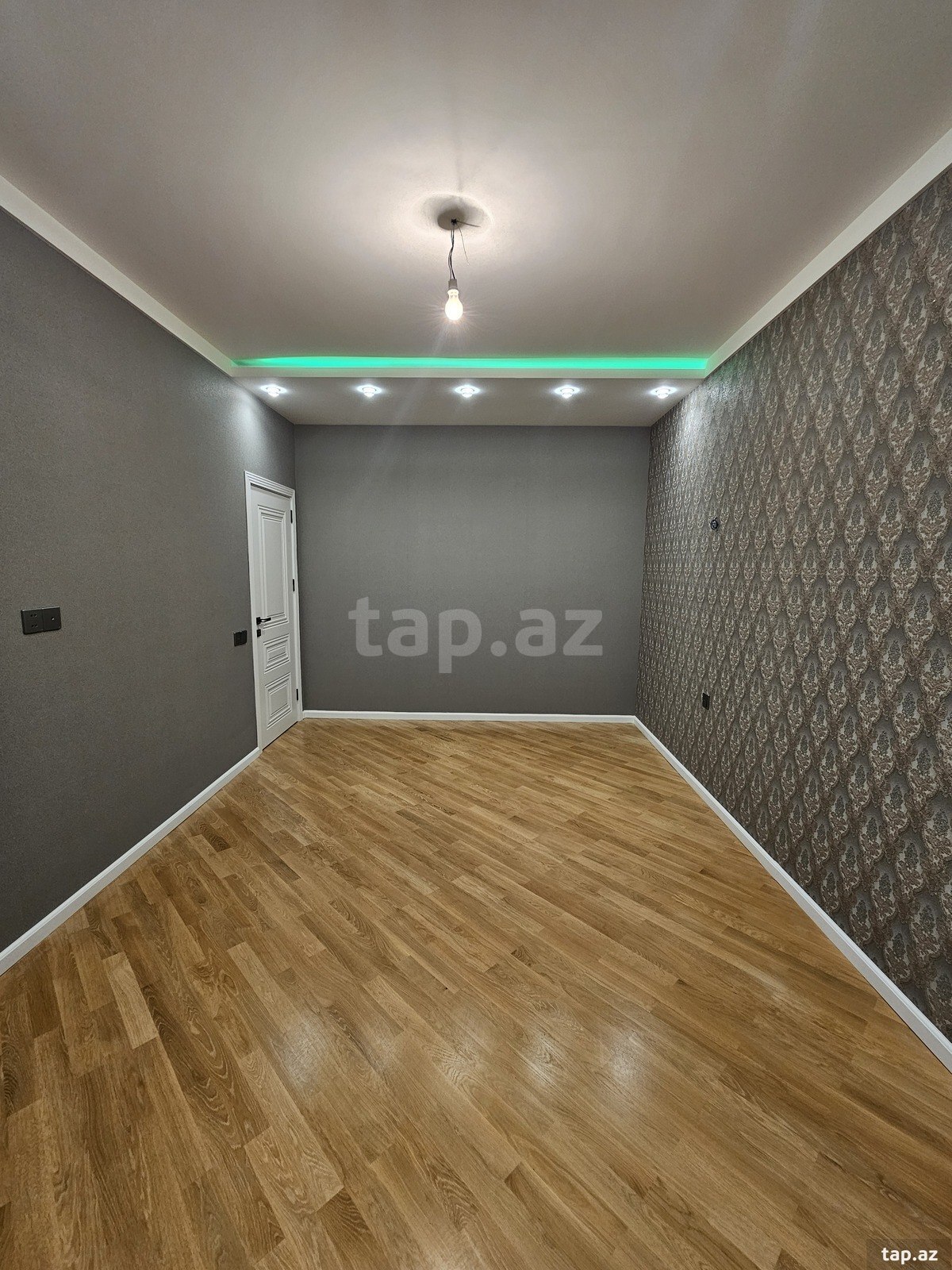 4-otaqlı mənzil, İ.Dadaşov küç., 125 m² (16)