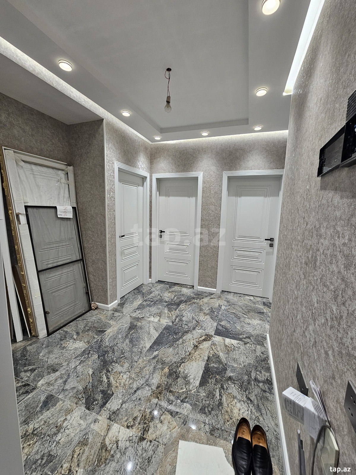 4-otaqlı mənzil, İ.Dadaşov küç., 125 m² (21)