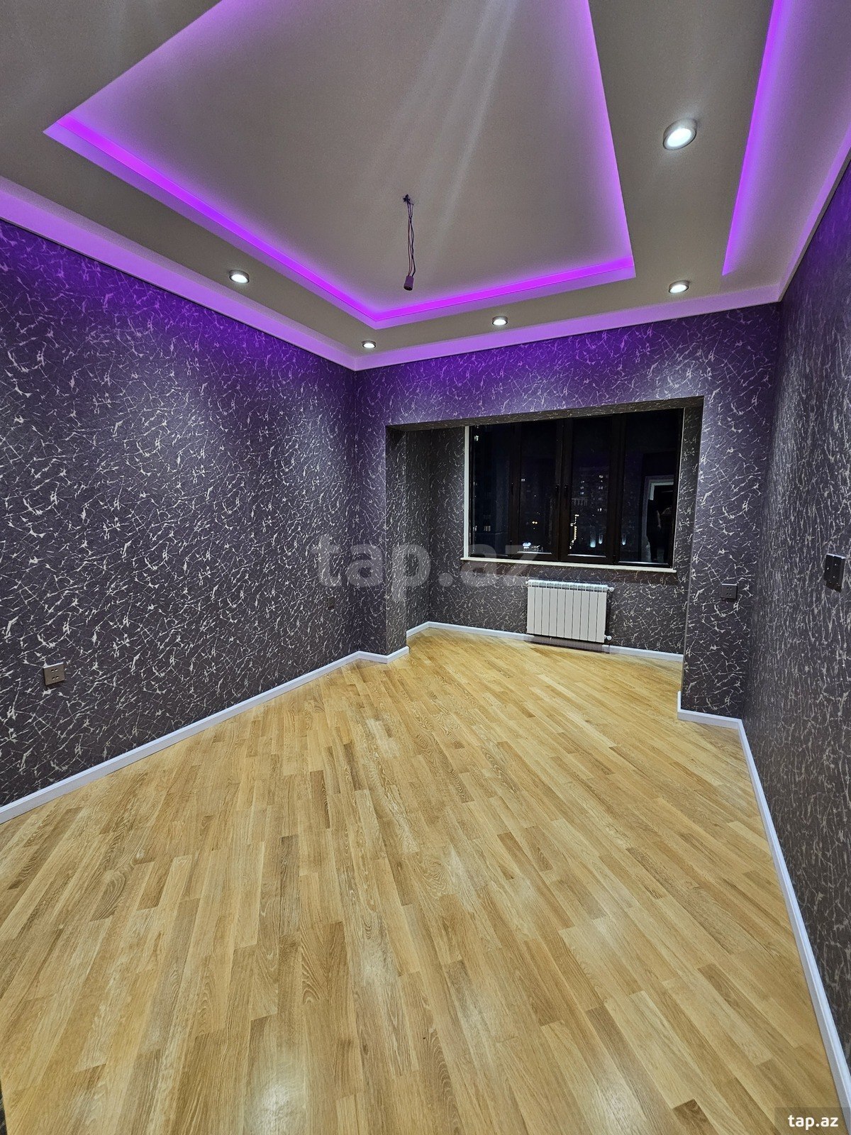 4-otaqlı mənzil, İ.Dadaşov küç., 125 m² (18)