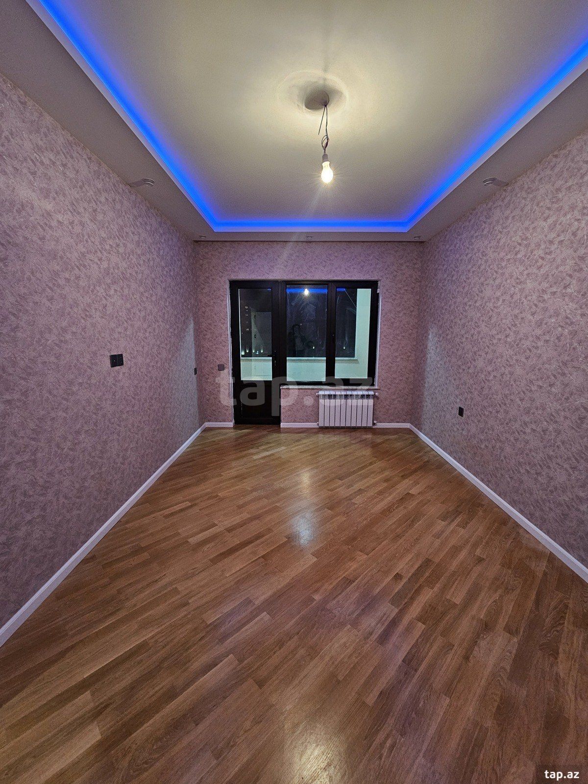 4-otaqlı mənzil, İ.Dadaşov küç., 125 m² (5)