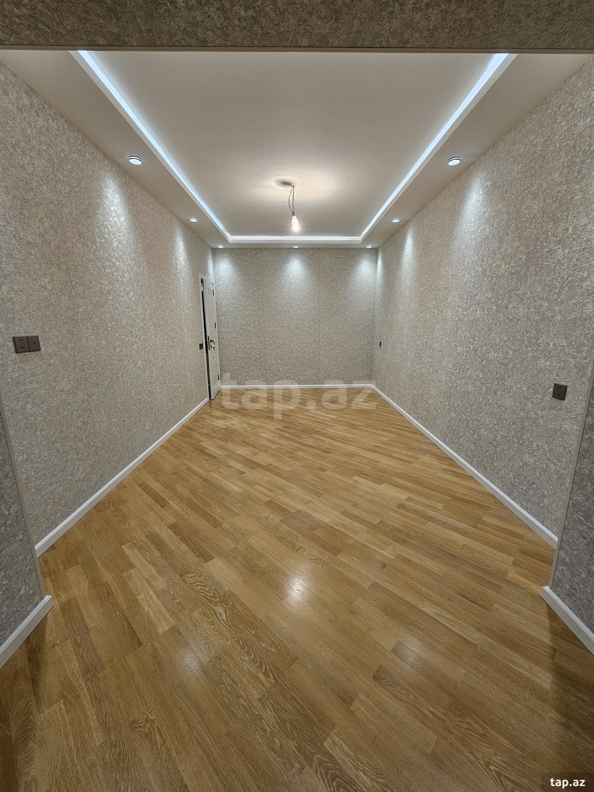 4-otaqlı mənzil, İ.Dadaşov küç., 125 m² (4)