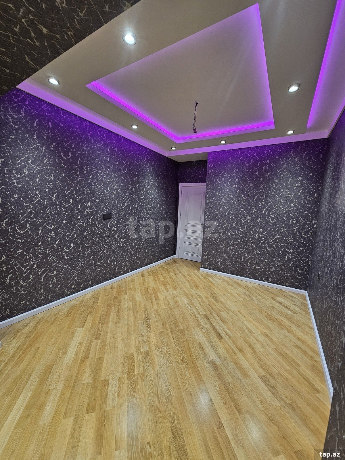 4-otaqlı mənzil, İ.Dadaşov küç., 125 m² (19)