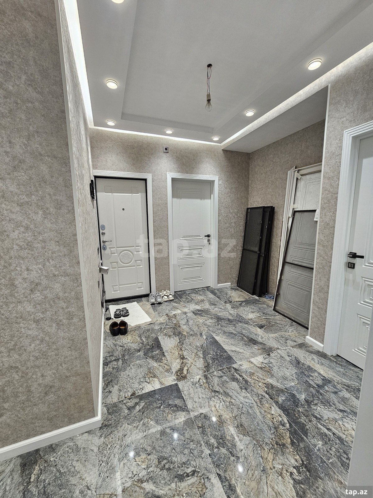 4-otaqlı mənzil, İ.Dadaşov küç., 125 m² (20)