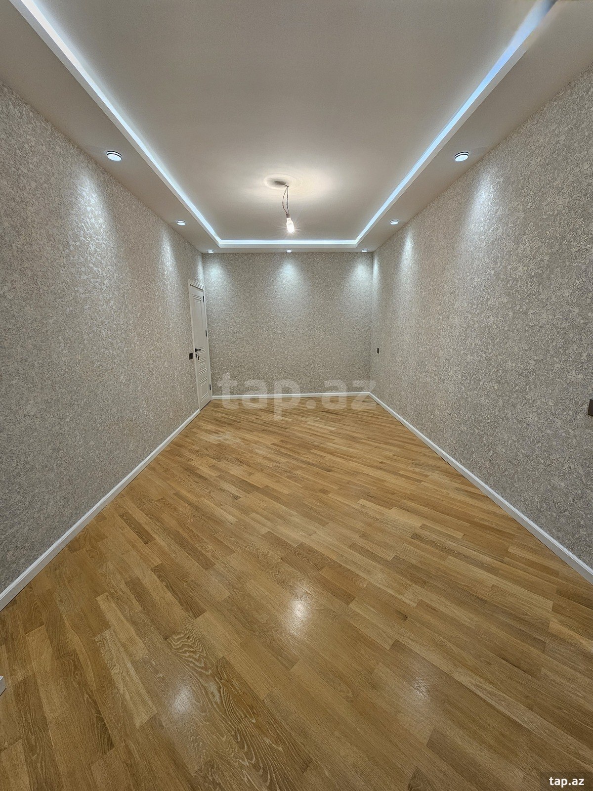 4-otaqlı mənzil, İ.Dadaşov küç., 125 m² (3)