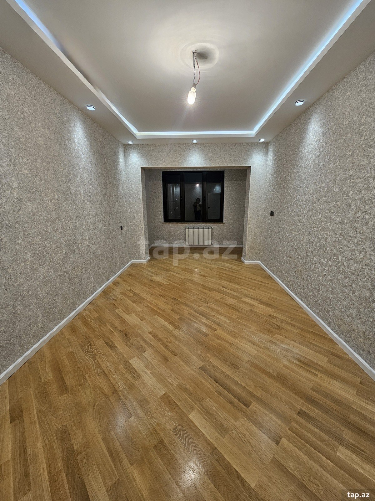 4-otaqlı mənzil, İ.Dadaşov küç., 125 m² (2)