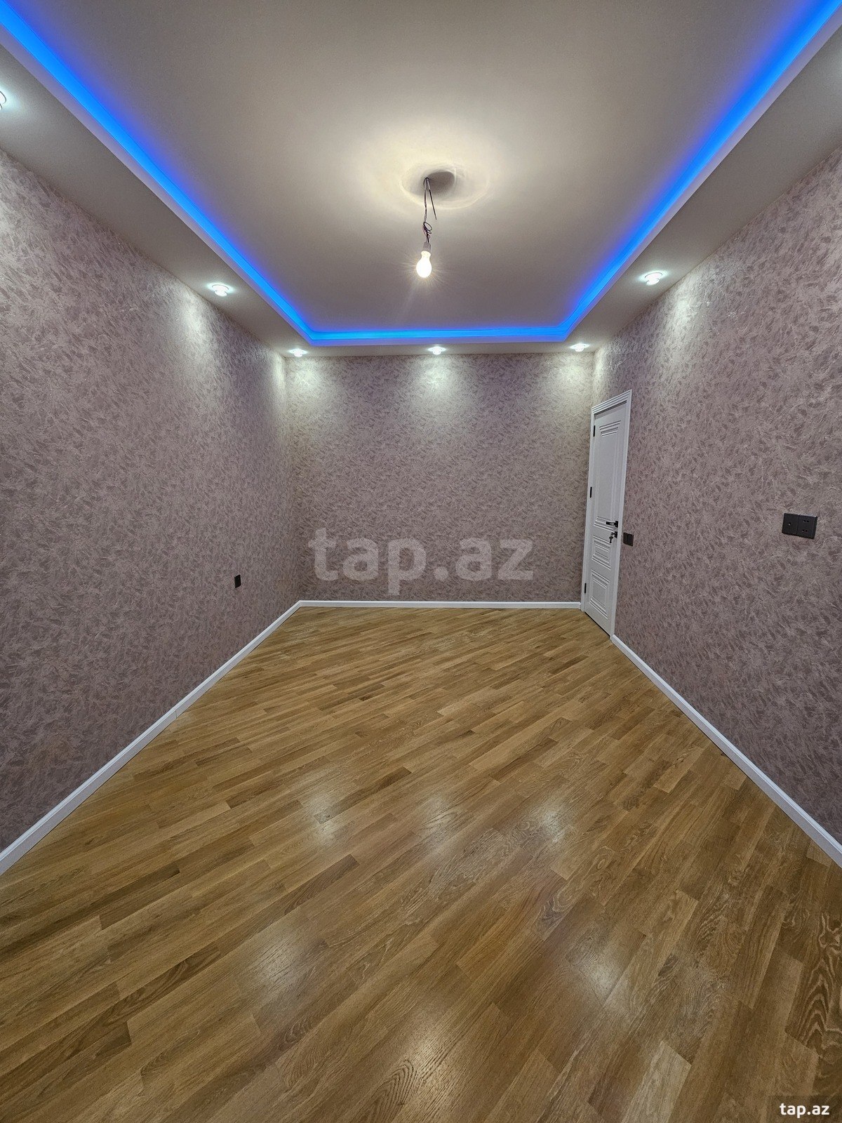 4-otaqlı mənzil, İ.Dadaşov küç., 125 m² (6)