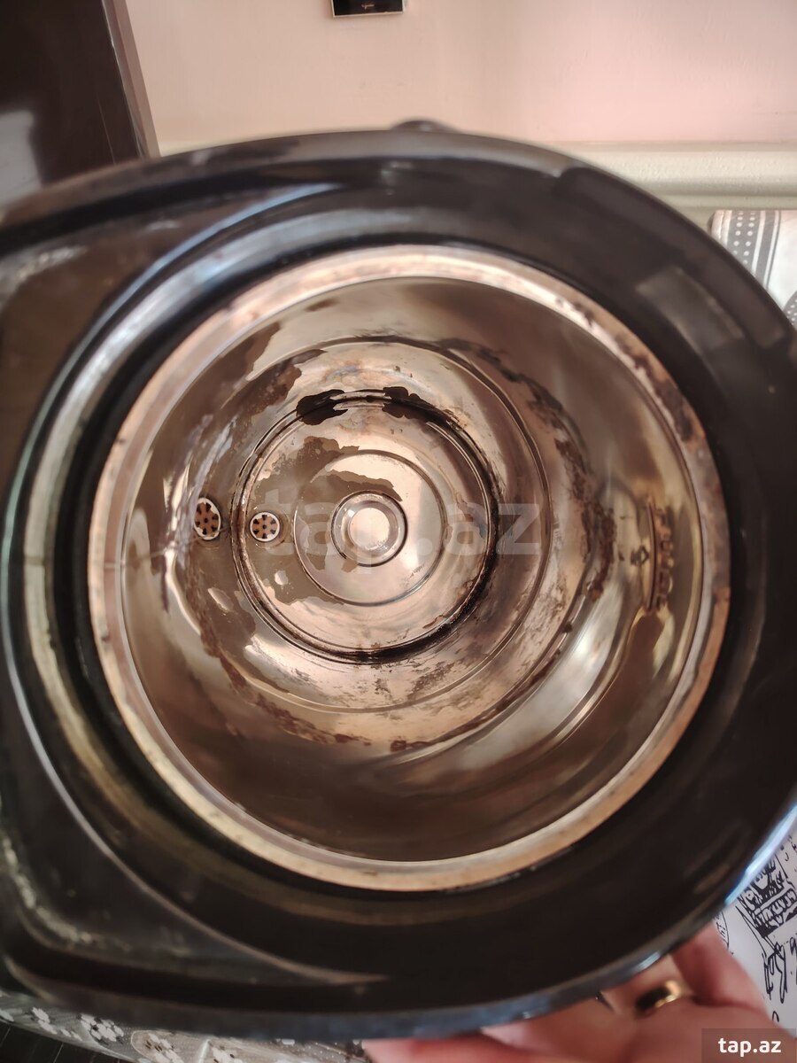 Termopot Wolf German Design  (3)