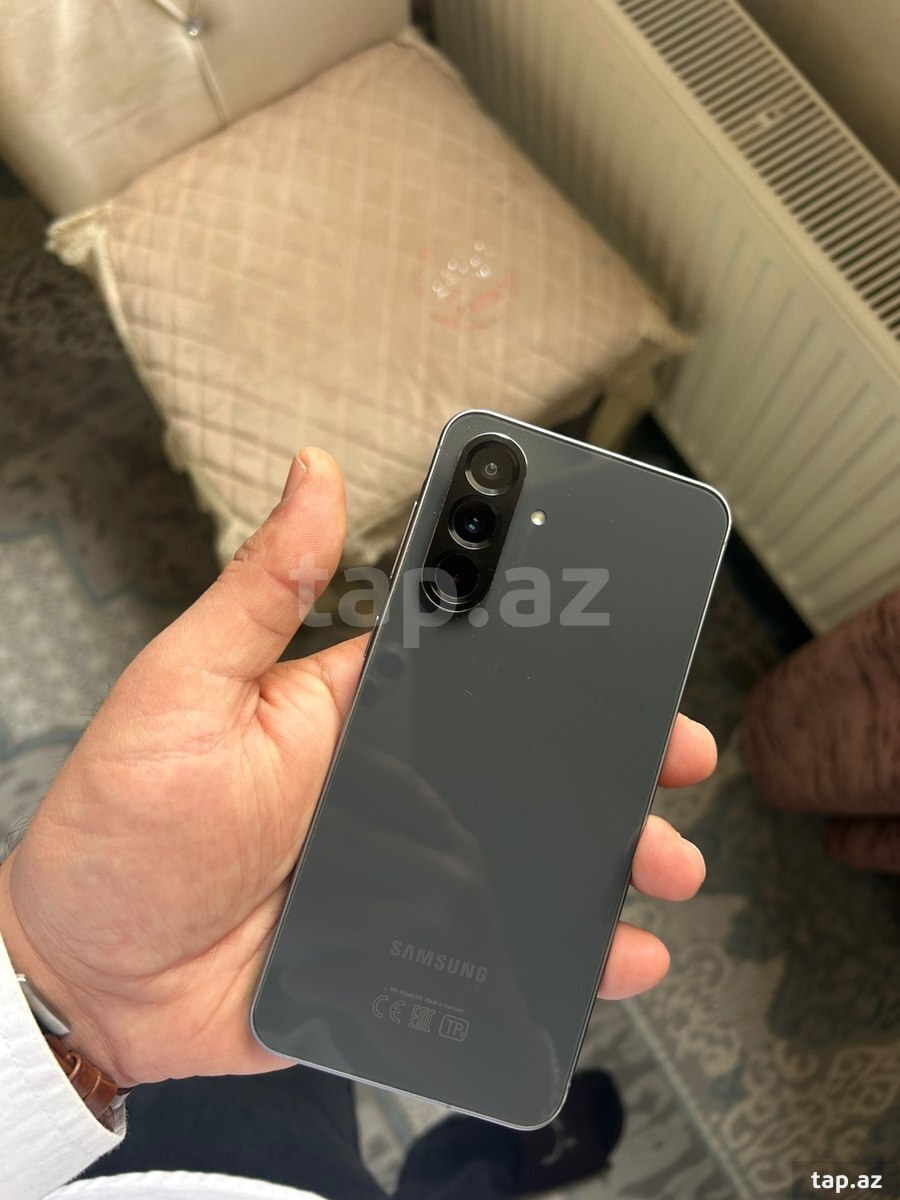 Samsung Galaxy A56 Awesome Graphite 256GB/12GB