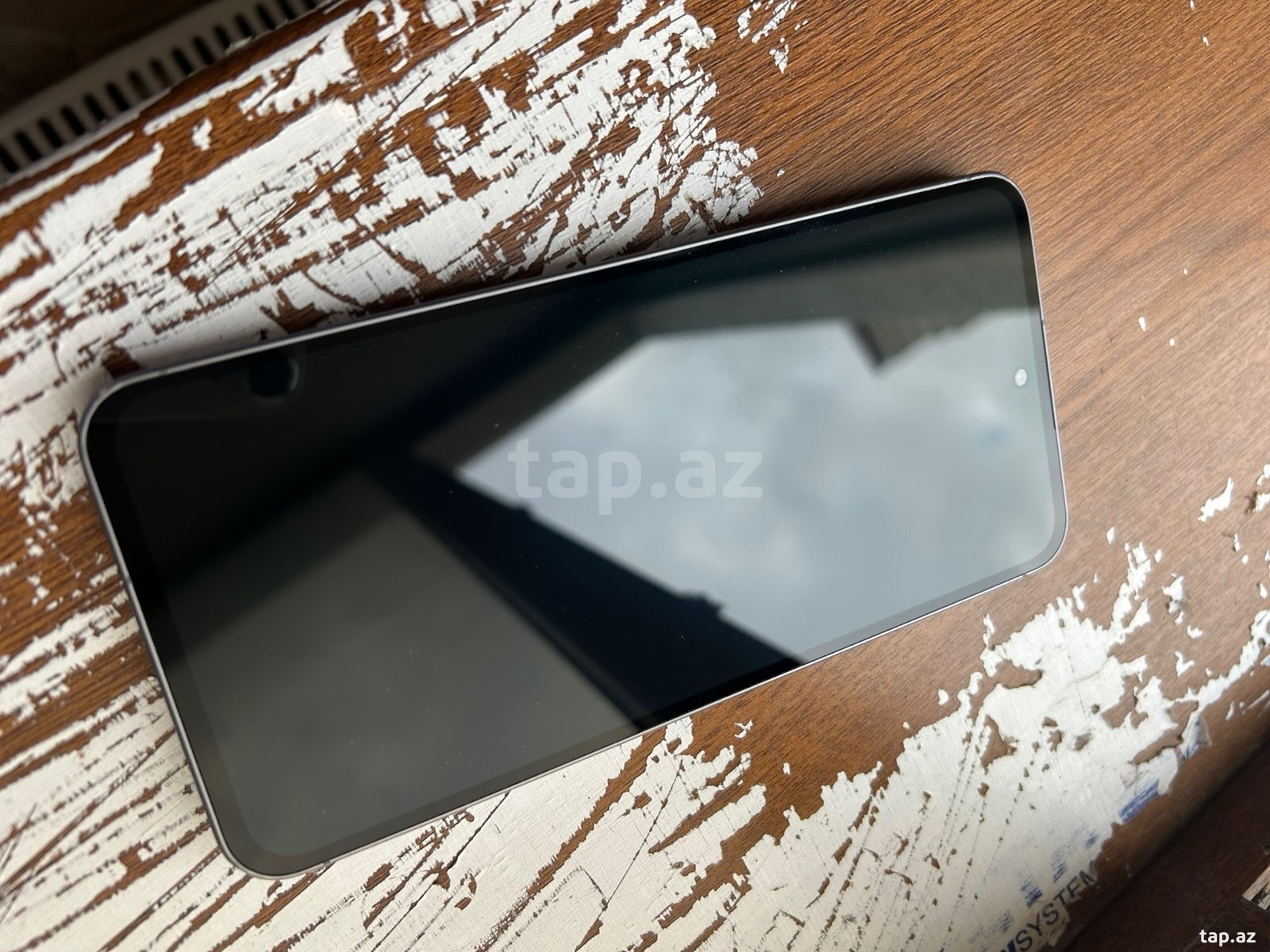 Samsung Galaxy A56 Awesome Graphite 256GB/12GB (2)