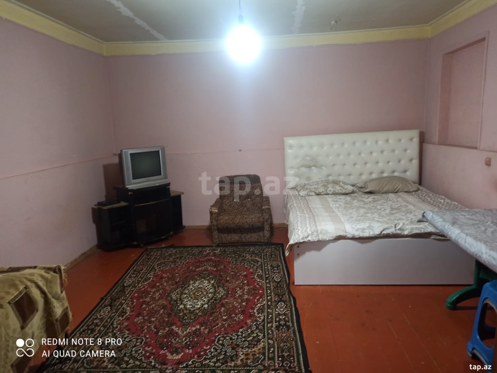 2 otaqlı həyət evi kirayə verilir, Masazır, Abşeron