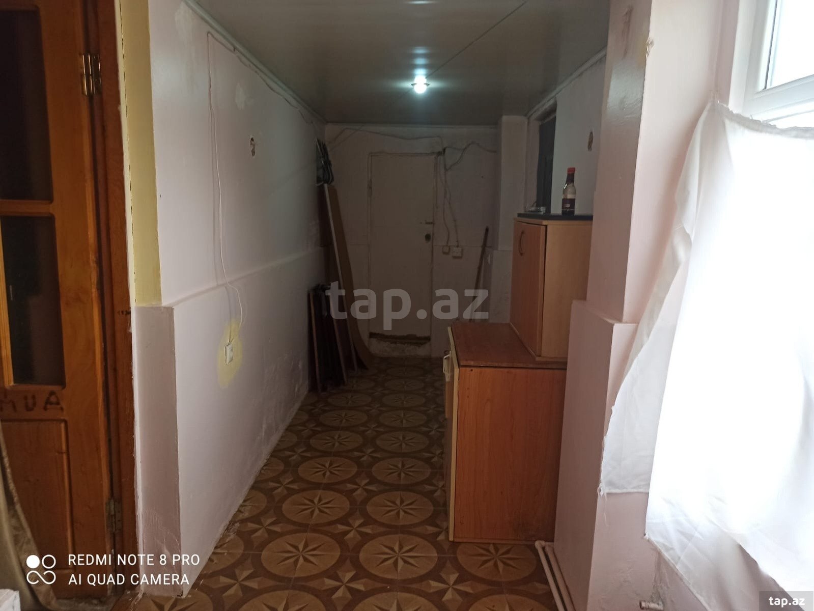 2 otaqlı həyət evi kirayə verilir, Masazır, Abşeron