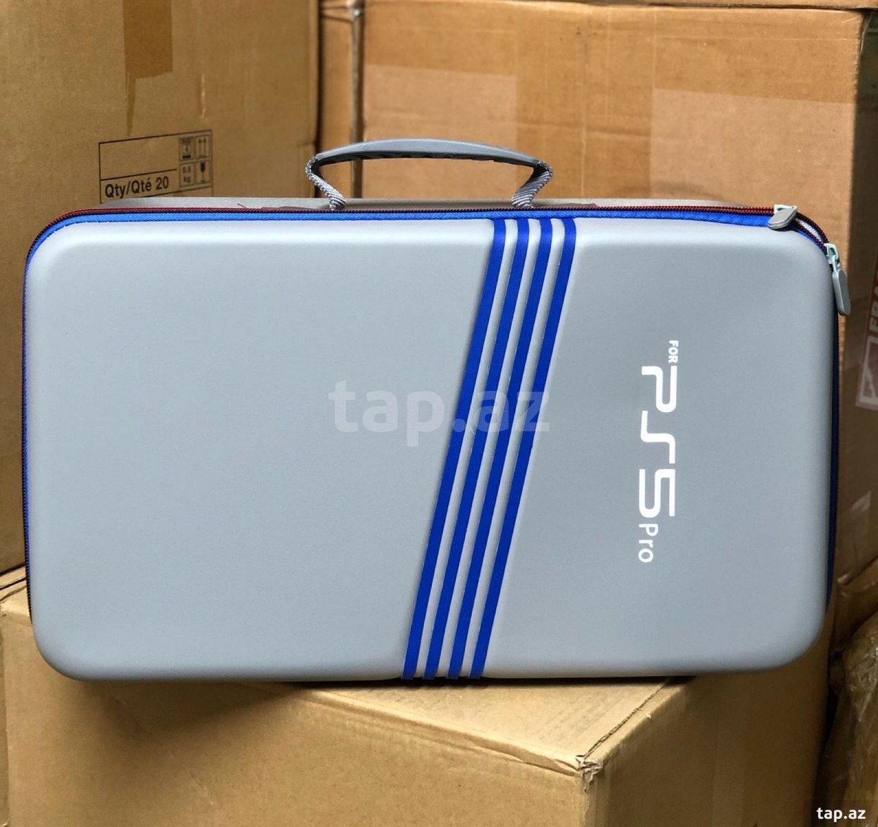 "PlayStation 5 Pro" çantaları