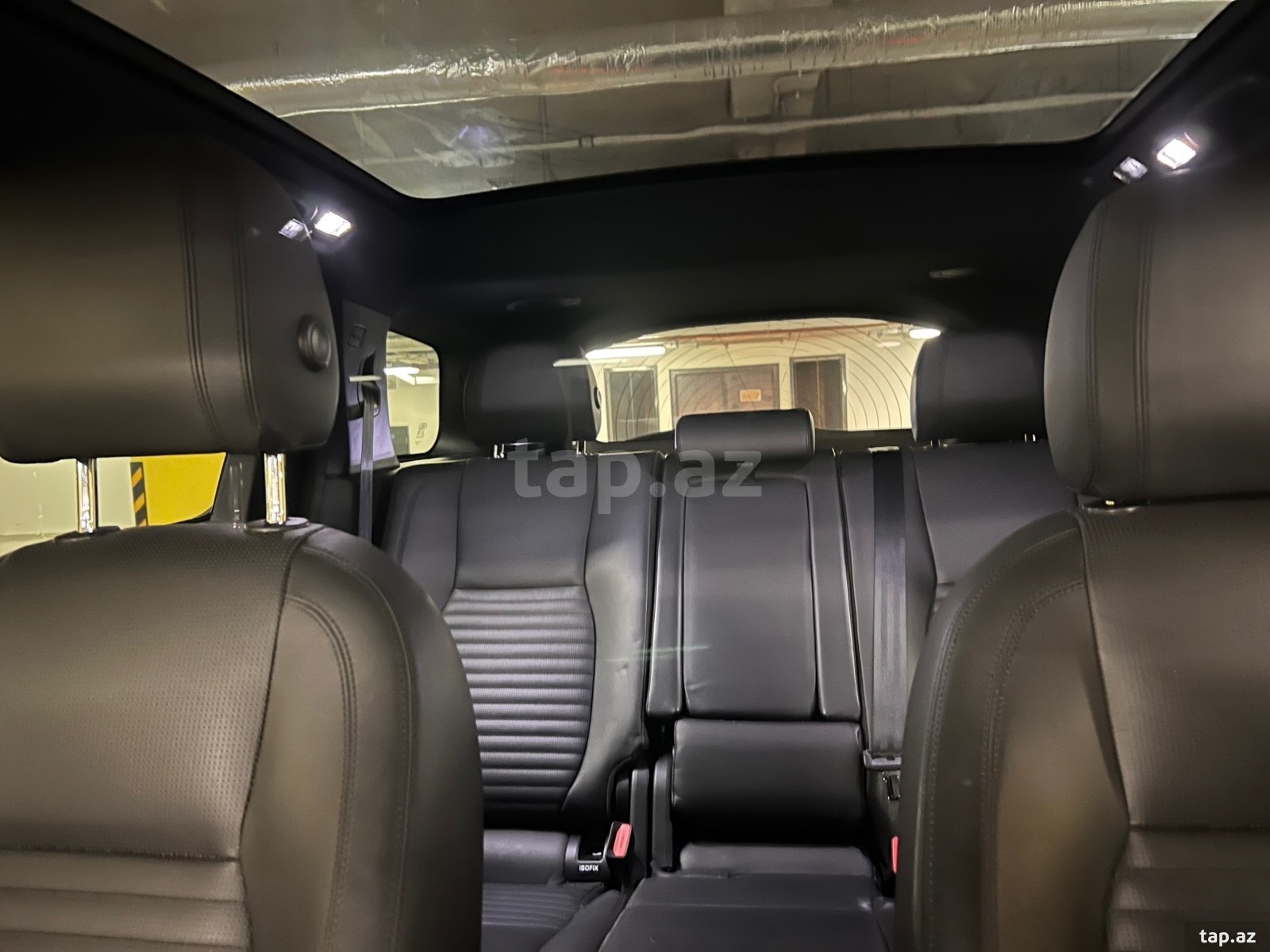 Land Rover Discovery Sport, 2018 il (7)