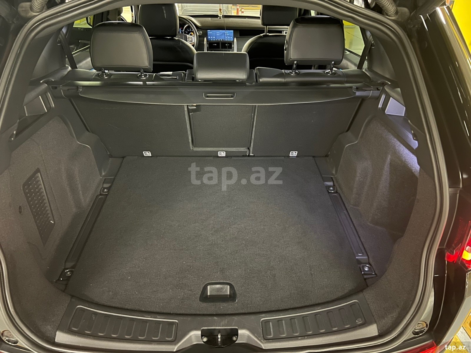 Land Rover Discovery Sport, 2018 il (6)