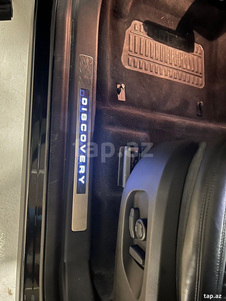 Land Rover Discovery Sport, 2018 il (9)