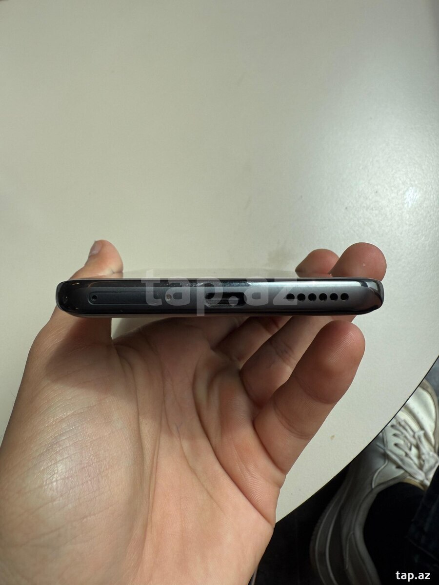 Xiaomi Redmi Note 14 Pro 5G Midnight Black 256GB/8GB (4)