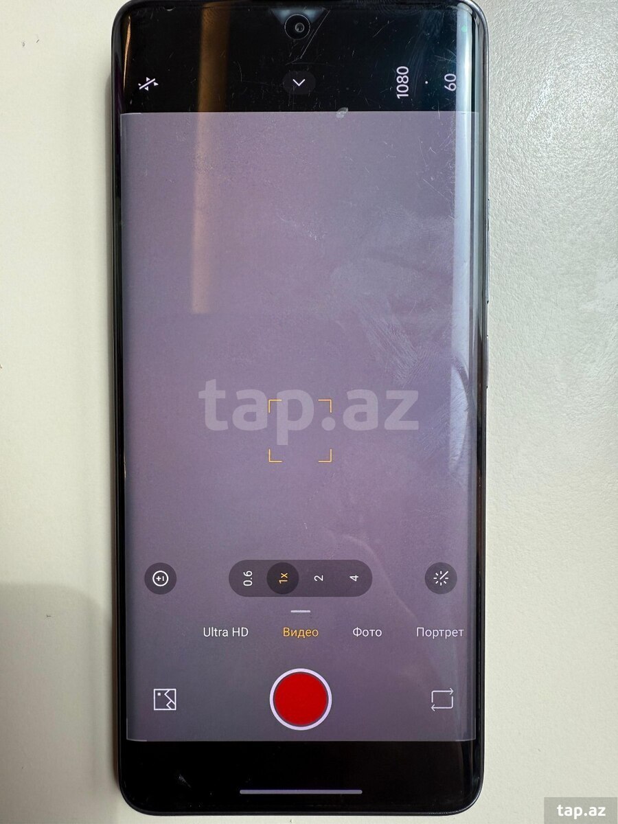 Xiaomi Redmi Note 14 Pro 5G Midnight Black 256GB/8GB (5)