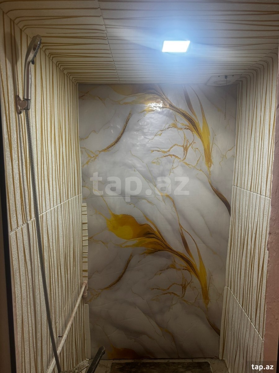 Həyət evi kirayə verilir, Bakıxanov qəs. (3)