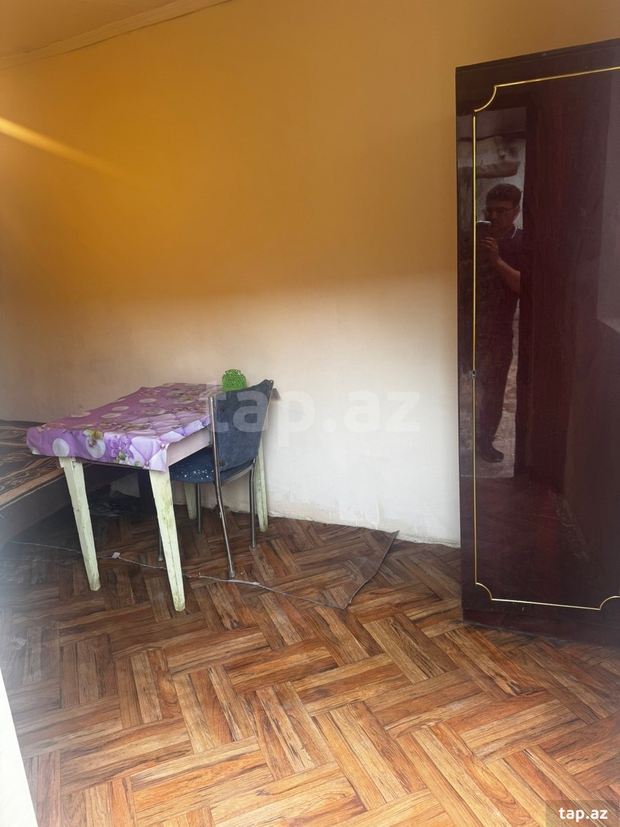 Həyət evi kirayə verilir, Bakıxanov qəs. (2)