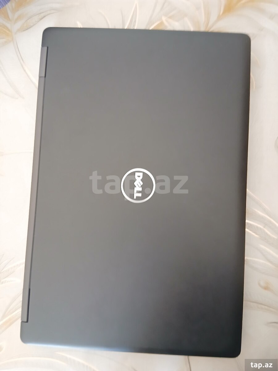 Dell Latitude 5580 (2)