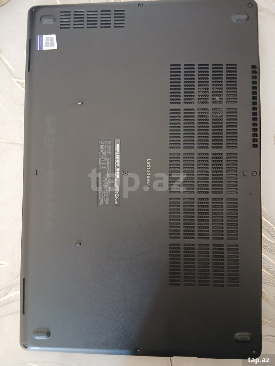 Dell Latitude 5580 (3)
