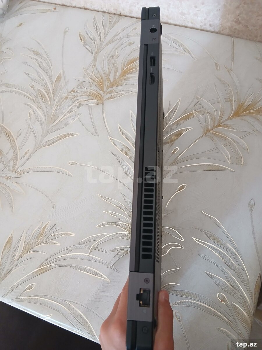 Dell Latitude 5580 (5)