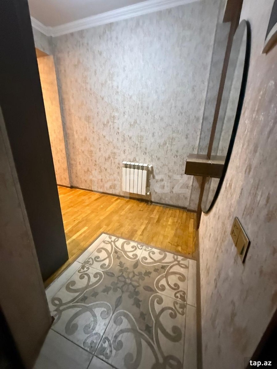 3-otaqlı yeni tikili, Masazır qəs., 62 m² (5)