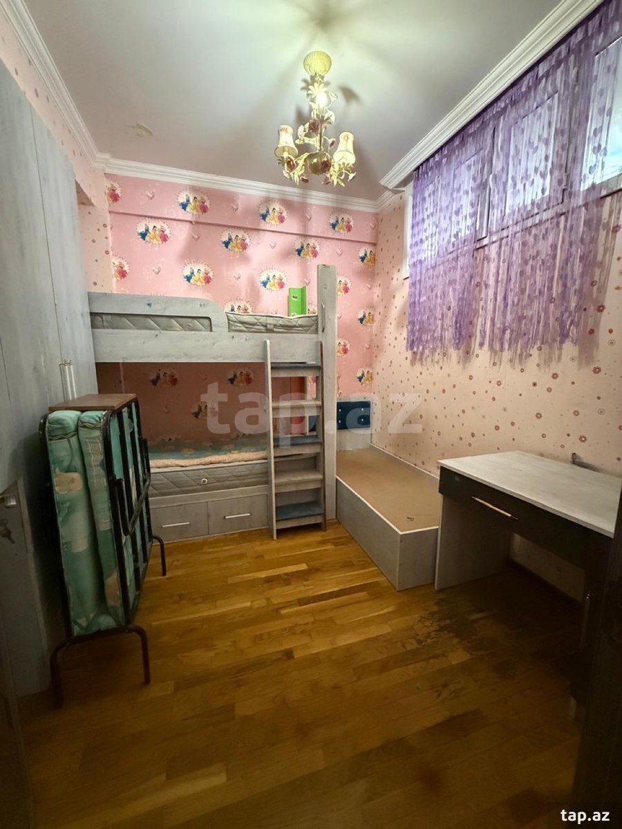 3-otaqlı yeni tikili, Masazır qəs., 62 m² (6)
