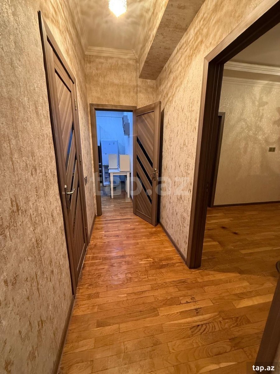 3-otaqlı yeni tikili, Masazır qəs., 62 m² (8)