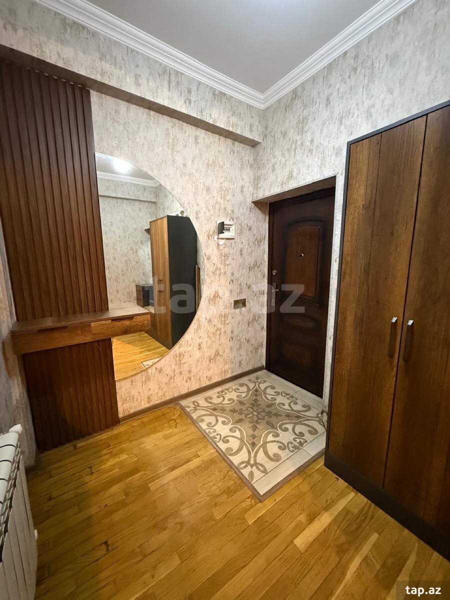 3-otaqlı yeni tikili, Masazır qəs., 62 m² (3)