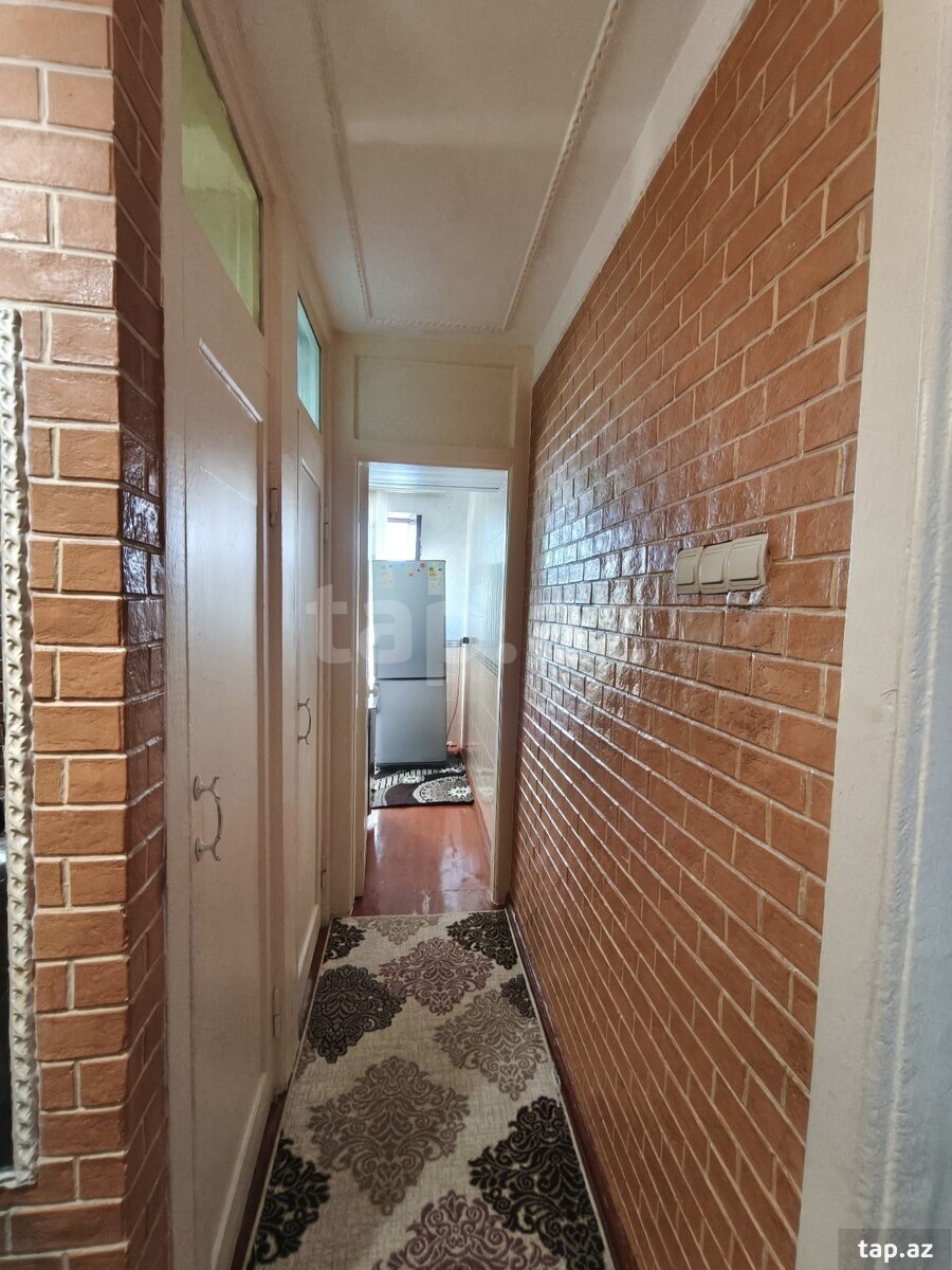 2-otaqlı mənzil, Sumqayıt ş., 50 m² (11)