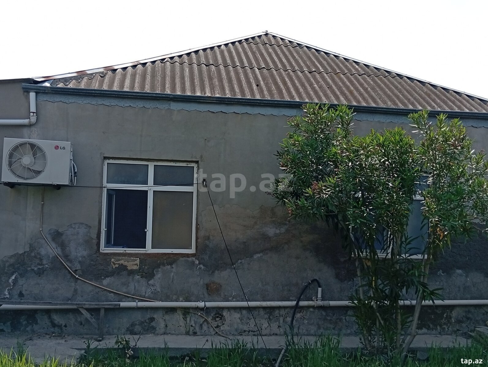 4-room private house for sale, Zabrat 1, Baku