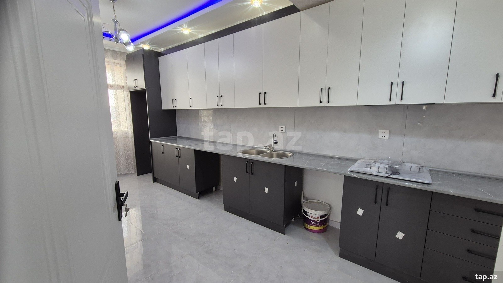 4-otaqlı yeni tikili, AAAF Park, 122.5 m² (14)
