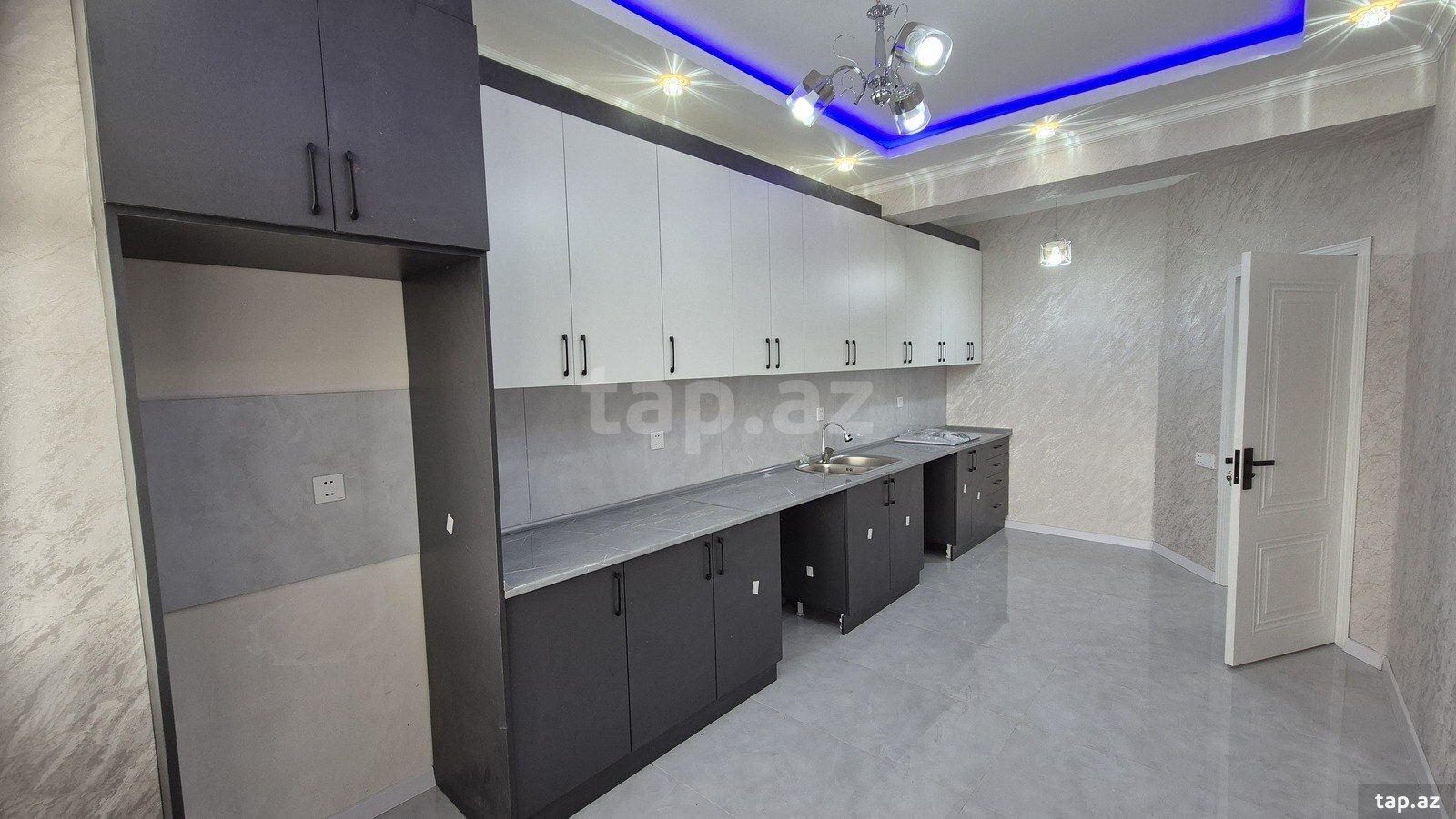 4-otaqlı yeni tikili, AAAF Park, 122.5 m² (10)